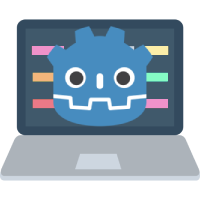 Godot Theme VSCode